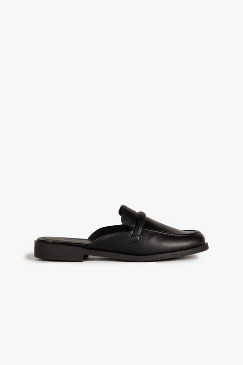 Mule Feminino Mundial Summers