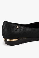 「かわいい～！」 Scarpin Feminino Salto Baixo Piccadilly Jamily ネイルチップ・付け爪