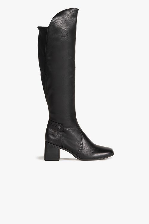 Bota Feminina Cano Longo Bottero Amalie