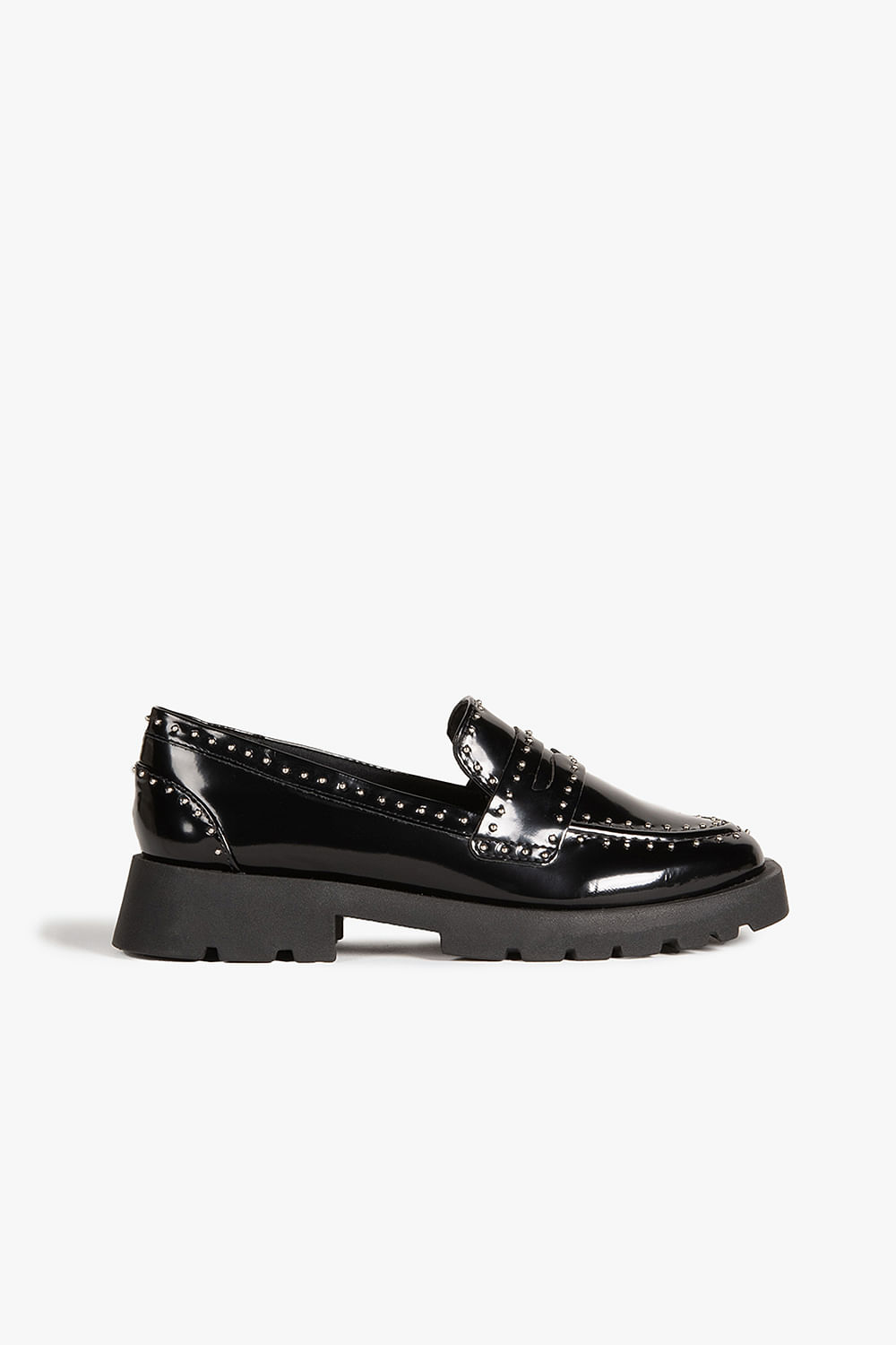 Mocassim Feminino Loafer Mundial Grazziela Mocassim Feminino Loafer Mundial Grazziela
