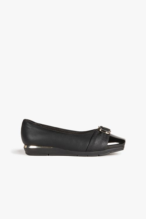 Sapatilha Feminina Piccadilly Dalwa
