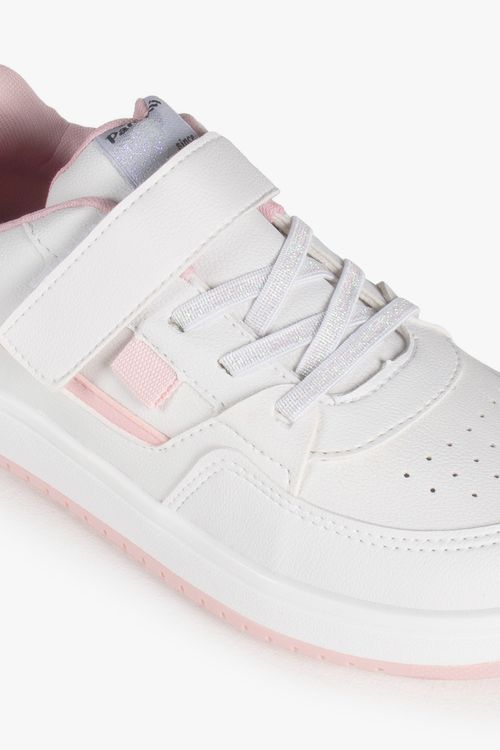 Tênis Infantil Pampili Velcro Good