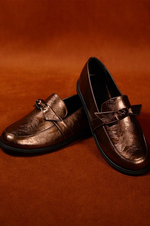 Mocassim Feminino Mundial Sylvie