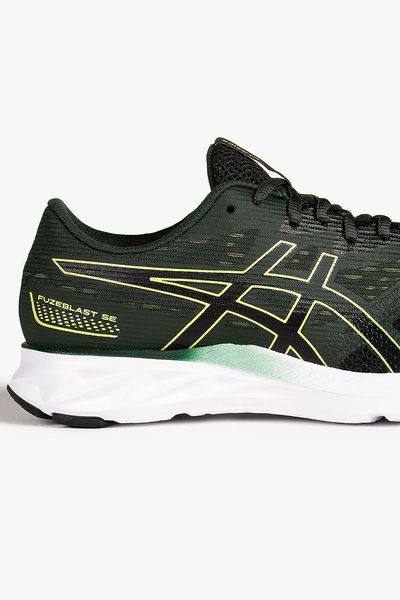 Foto de Tênis Asics Fuzeblast SE Masculino