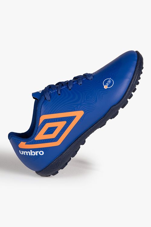 Chuteira Infantil Society Umbro Orbit Jr