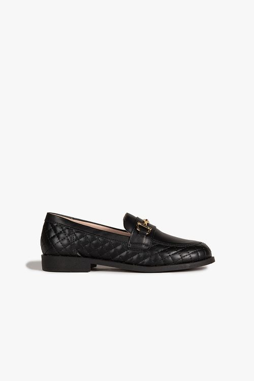 Mocassim Feminino Mundial Lanna