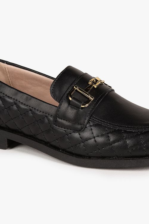 Mocassim Feminino Mundial Lanna