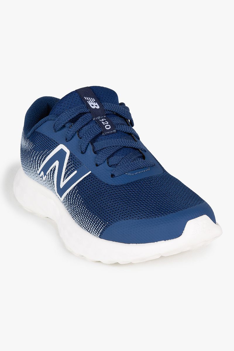 New orders balance 520 infantil