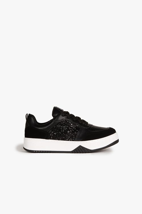Tênis Feminino Plataforma Via Marte Luizza