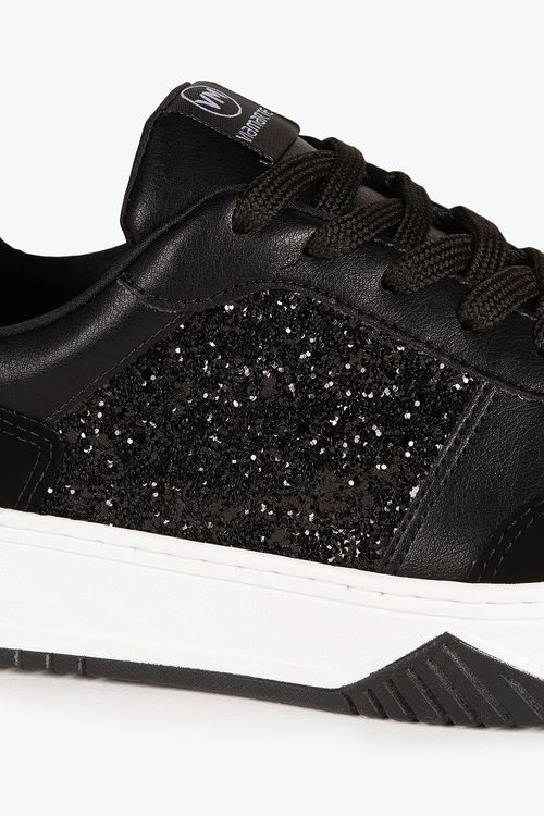 Tênis Feminino Plataforma Via Marte Luizza