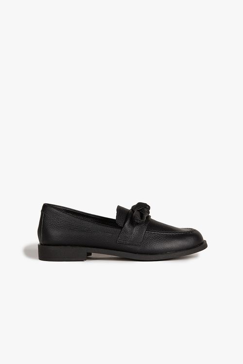 Mocassim Feminino Mundial Joanne