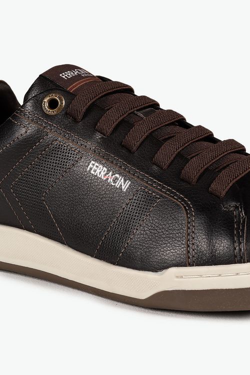 Sapatênis Masculino Ferracini Lexus