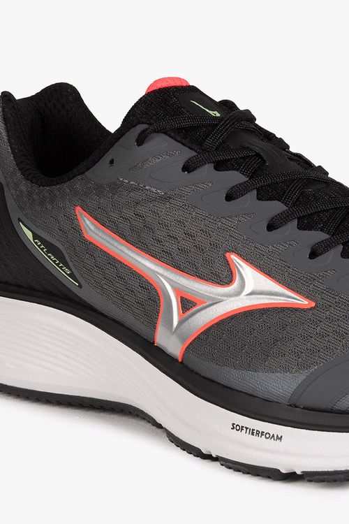 Tênis de Corrida Mizuno Atlantis