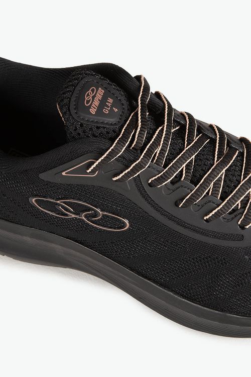 Tênis Olympikus Glam 4 Feminino