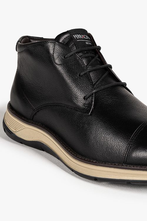 Bota Masculina Ferracini 24h Fluence