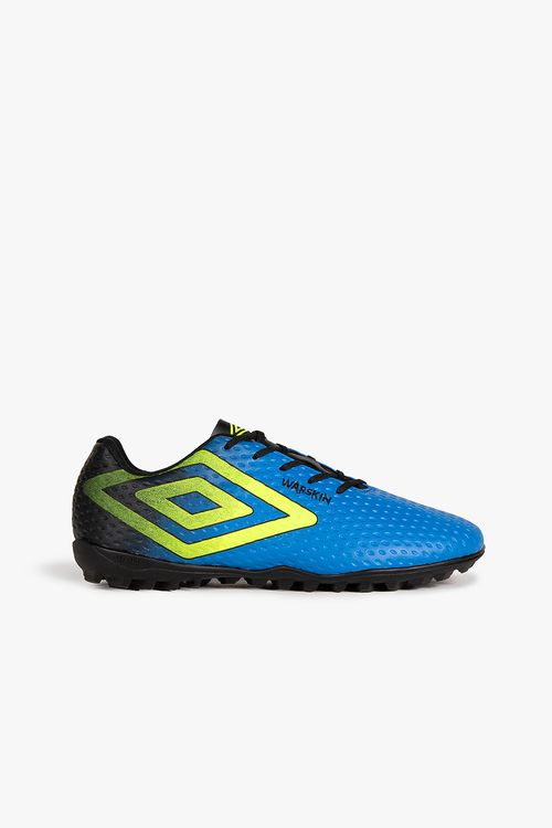 Chuteira Masculina Society Umbro Warskin