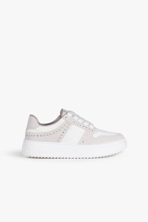 Tênis Feminino Plataforma Via Marte Aubrey