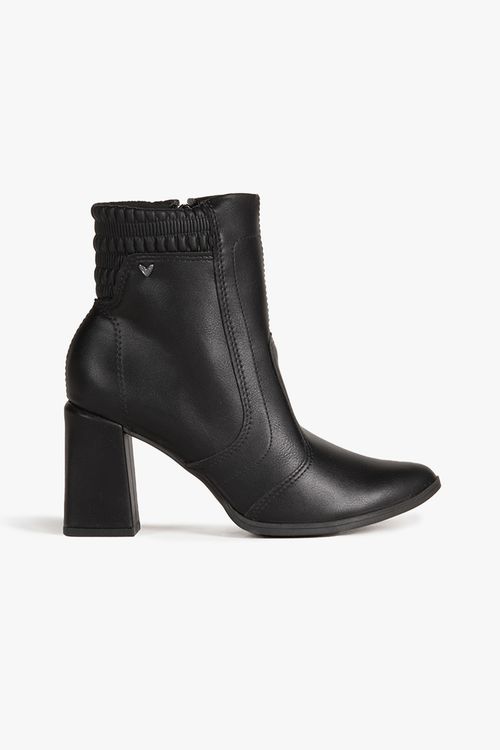 Bota Feminina Cano Curto Mississipi Frost