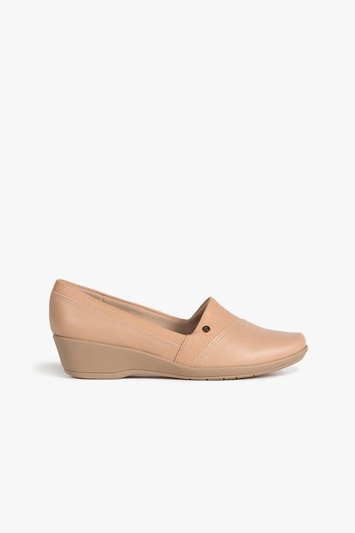 Sapato Feminino Salto Médio Piccadilly Dalma