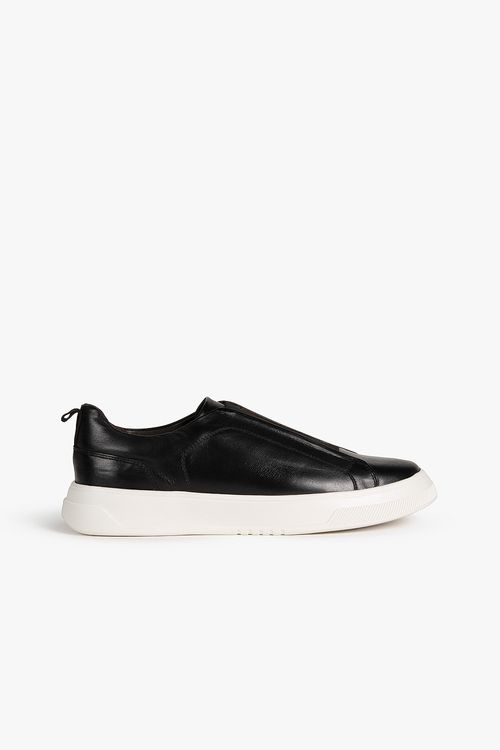 Sapato Casual Masculino Mundial Astro