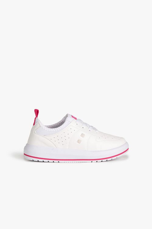 Tênis Casual Infantil Vitz Saria