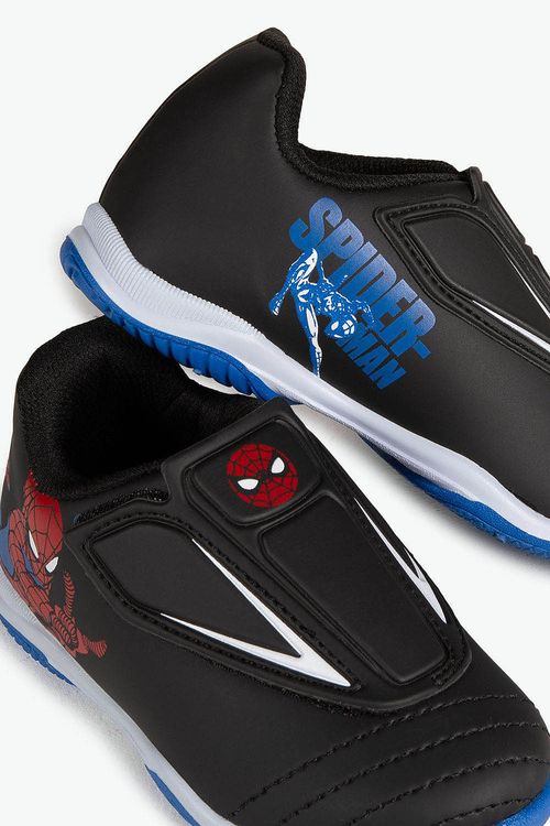 Chuteira Infantil Dray Marvel Homem-Aranha 2