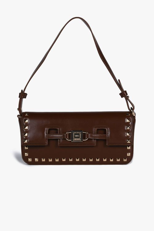 Bolsa Pequena De Ombro Feminina Via Marte Paiva