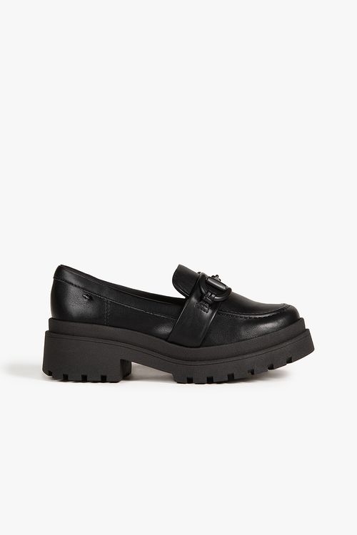 Mocassim Feminino Dakota Anneliese