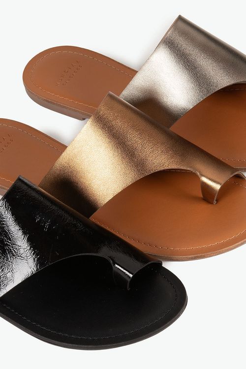 Chinelo Feminino Mundial Anita