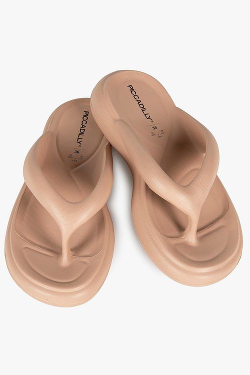 Chinelo Feminino Comfy Piccadilly Jeisiane