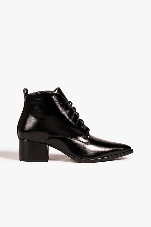 Bota Feminina Cano Curto Mundial Lorelei