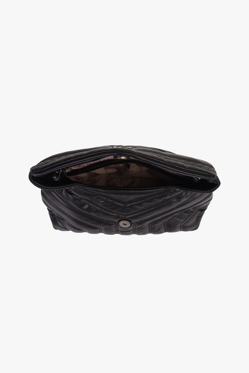 Bolsa Média Transaversal Feminina Wj Nanzi