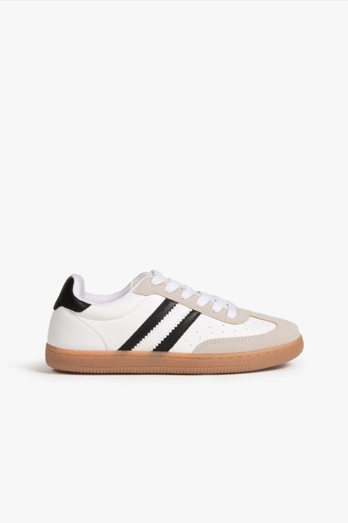 Tênis Feminino Casual Mundial Tahlia