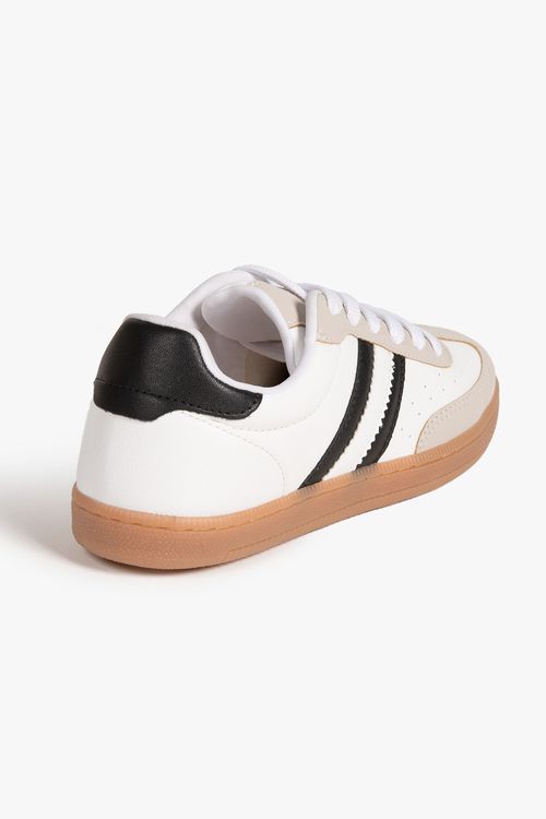 Tênis Feminino Casual Mundial Tahlia