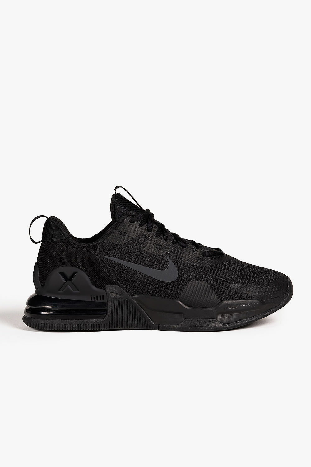 Tênis Nike Air Max Alpha Trainer 5 Masculino - PRETO