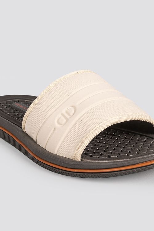 Chinelo Masculino Slide Groove Democrata