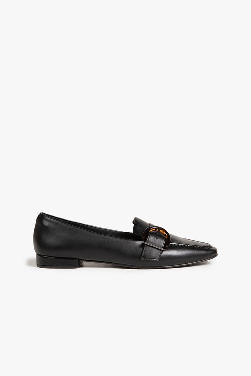 Mocassim Feminino Mundial Marguerite