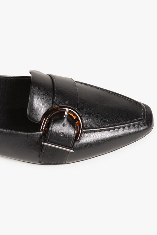 Mocassim Feminino Mundial Marguerite