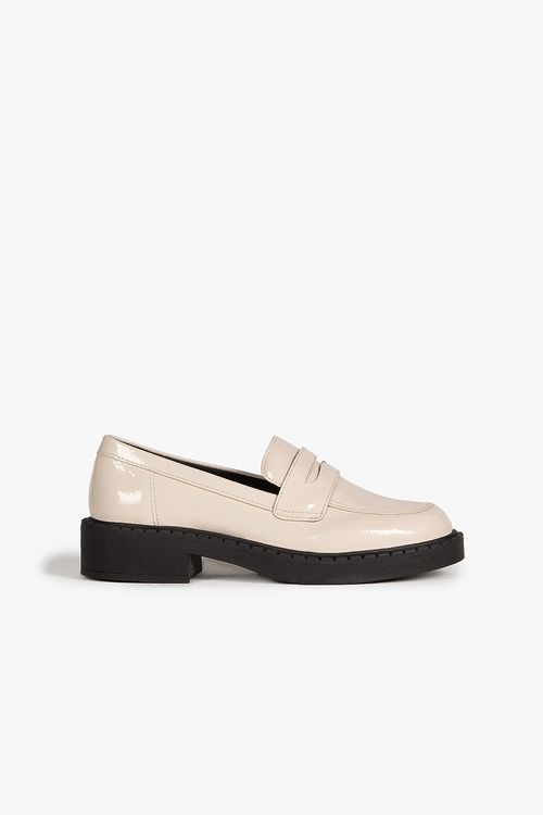 Mocassim Feminino Mundial Bridget
