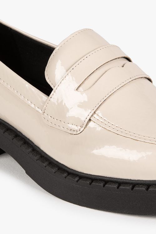 Mocassim Feminino Mundial Bridget