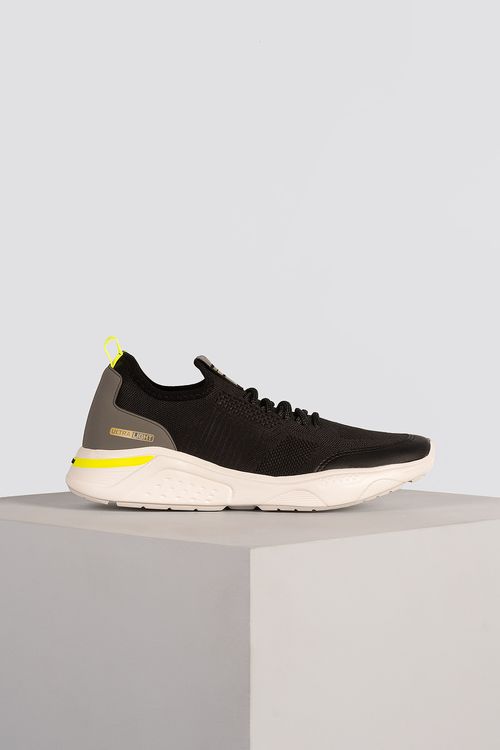 Tênis Masculino Democrata Urban Drop Ultra Light