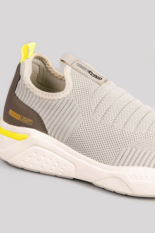 Tênis Masculino Democrata Urban Drop Ultra Light