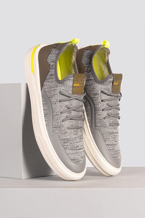 Tênis Masculino Democrata Urban Blake Ultra Light