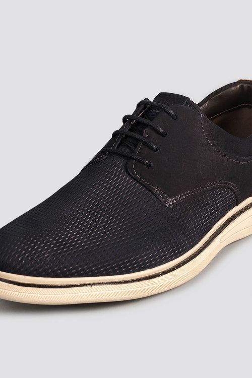 Sapato Masculino Democrata Bay Metropolitan