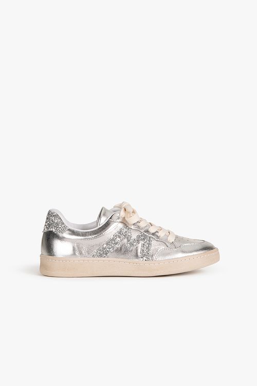 Tênis Feminino Casual Mundial Michely