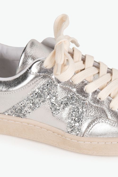 Tênis Feminino Casual Mundial Michely