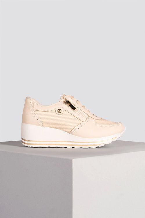 Tênis Feminino Plataforma Kolosh Thera