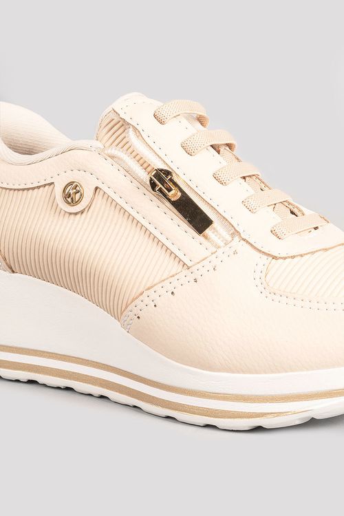 Tênis Feminino Plataforma Kolosh Thera