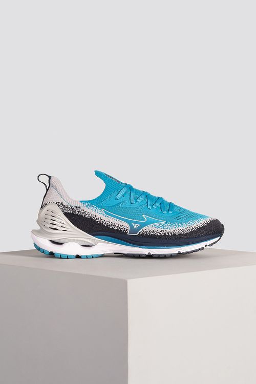 Tênis Mizuno Wave Laser