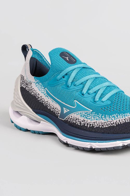 Tênis Mizuno Wave Laser